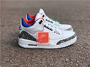 Air Jordan 3 Retro Seoul AV8370-100 - 5