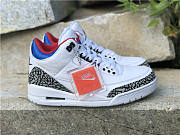 Air Jordan 3 Retro Seoul AV8370-100 - 3