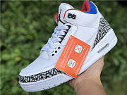 Air Jordan 3 Retro Seoul AV8370-100 - 4