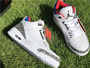 Air Jordan 3 Retro Seoul AV8370-100 - 2