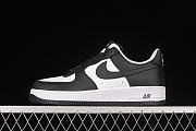 Nike Air Force 1 07 Low Black White AA1391-100 - 2