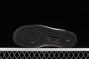 Nike Air Force 1 07 Low Black White AA1391-100 - 3