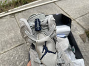 Air Jordan 6 Georgetown CT8529-012 - 3