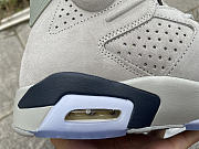 Air Jordan 6 Georgetown CT8529-012 - 5