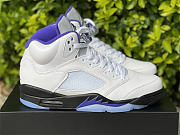 Air Jordan 5 Retro Concord DD0587-141 - 6