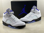 Air Jordan 5 Retro Concord DD0587-141 - 5