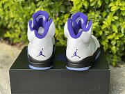 Air Jordan 5 Retro Concord DD0587-141 - 4