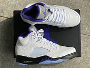 Air Jordan 5 Retro Concord DD0587-141 - 3