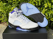 Air Jordan 5 Retro Concord DD0587-141 - 2