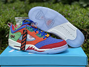 Air Jordan 5 Retro Low Doernbecher Michael (2022) DR6287-486 - 2