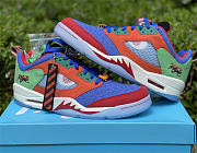 Air Jordan 5 Retro Low Doernbecher Michael (2022) DR6287-486 - 6