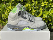 Air Jordan 5 Retro Green Bean (2022) DM9014-003 - 6