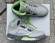 Air Jordan 5 Retro Green Bean (2022) DM9014-003 - 3