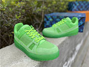 Louis Vuitton Trainer Fluroescent Green 1A8KD8 - 4