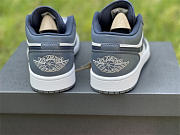 Air Jordan 1 Low Ashen Slate 553558-414 - 3