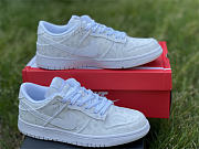 Nike Dunk Low White Paisley (W) DJ9955-100 - 5