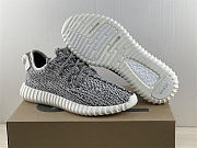 Adidas Yeezy Boost 350 Turtle Dove (2015) AQ4832 - 5