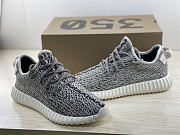 Adidas Yeezy Boost 350 Turtle Dove (2015) AQ4832 - 3