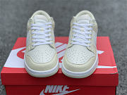 Nike Dunk Low Coconut Milk DJ6188-100 - 6