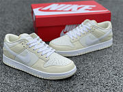 Nike Dunk Low Coconut Milk DJ6188-100 - 2