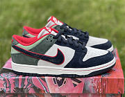 Otomo Katsuhiro x SB Dunk Low Steamboy OST LF0039-004 - 4