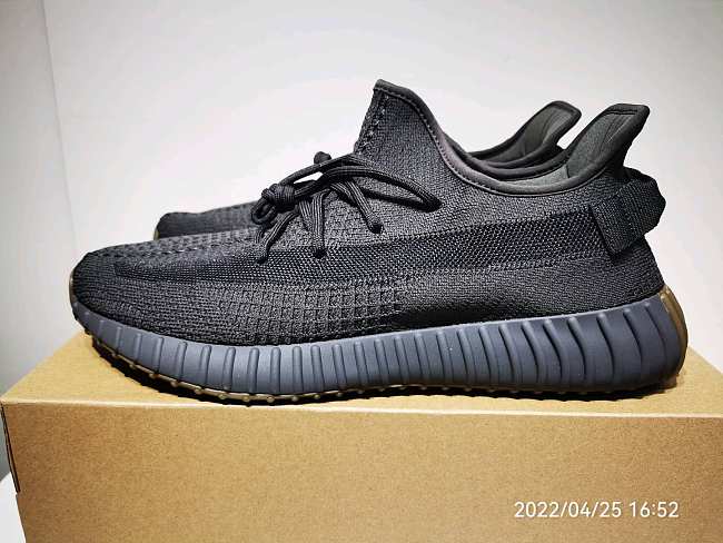 Adidas Yeezy Boost 350 V2 Cinder FY2903 - 1