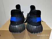 Adidas Yeezy Boost 350 V2 Dazzling Blue GY7164 - 3