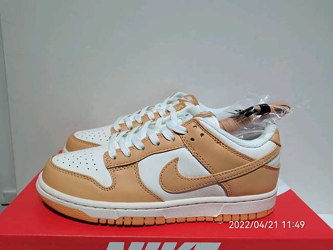 Nike Dunk Low Harvest Moon (W) DD1503-114  - 1