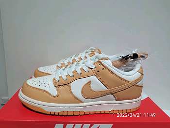 Nike Dunk Low Harvest Moon (W) DD1503-114 