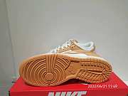 Nike Dunk Low Harvest Moon (W) DD1503-114  - 3