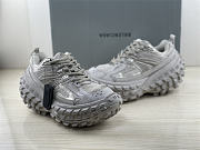 Balenciaga Defender Grey 685613W2RA61200 - 4