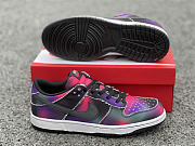 Nike Dunk Low Graffiti DM0108-002 - 4