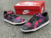 Nike Dunk Low Graffiti DM0108-002 - 3