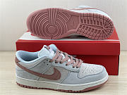 Nike Dunk Low Fossil Rose DH7577-001 - 4