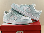 Nike Dunk Low Next Nature White Mint DN1431-102 - 6