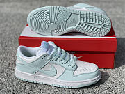 Nike Dunk Low Next Nature White Mint DN1431-102 - 4