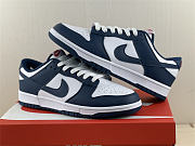 Nike Dunk Low Valerian Blue DD1391-400 - 6