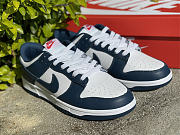 Nike Dunk Low Valerian Blue DD1391-400 - 5