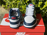 Nike Dunk Low Valerian Blue DD1391-400 - 3