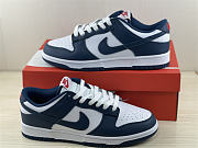 Nike Dunk Low Valerian Blue DD1391-400 - 2