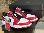 Air Jordan 1 Low Golf Chicago DD9315-600 - 6