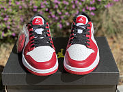 Air Jordan 1 Low Golf Chicago DD9315-600 - 5