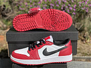 Air Jordan 1 Low Golf Chicago DD9315-600 - 3