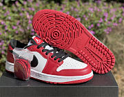 Air Jordan 1 Low Golf Chicago DD9315-600 - 2