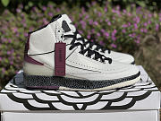 Air Jordan 2 Retro A Ma Maniére Airness DO7216-100 - 2