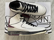 Air Jordan 2 Retro A Ma Maniére Airness DO7216-100 - 3