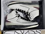 Air Jordan 2 Retro A Ma Maniére Airness DO7216-100 - 4