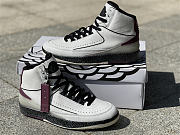 Air Jordan 2 Retro A Ma Maniére Airness DO7216-100 - 5