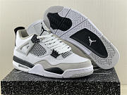 Air Jordan 4 Retro Military Black DH6927-111 - 3