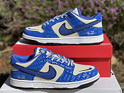 Nike Dunk Low Jackie Robinson DV2122-400 - 6